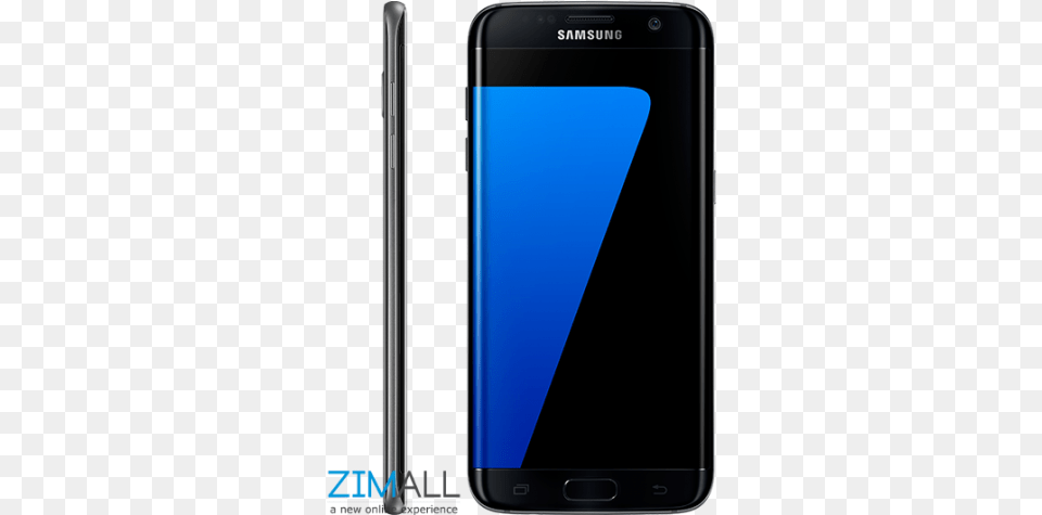 Samsung Galaxy S7 Edge Smartphone, Electronics, Mobile Phone, Phone, Iphone Free Transparent Png