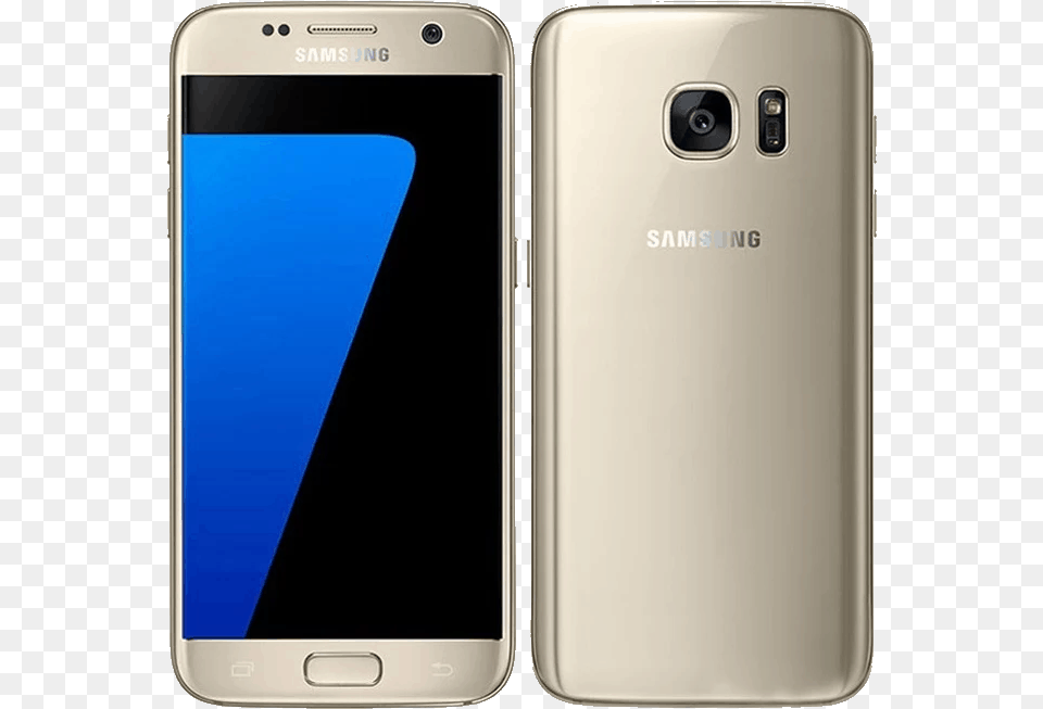 Samsung Galaxy S7 Gold Platinum Samsung S7 Simple Price In Pakistan, Electronics, Mobile Phone, Phone, Iphone Png Image