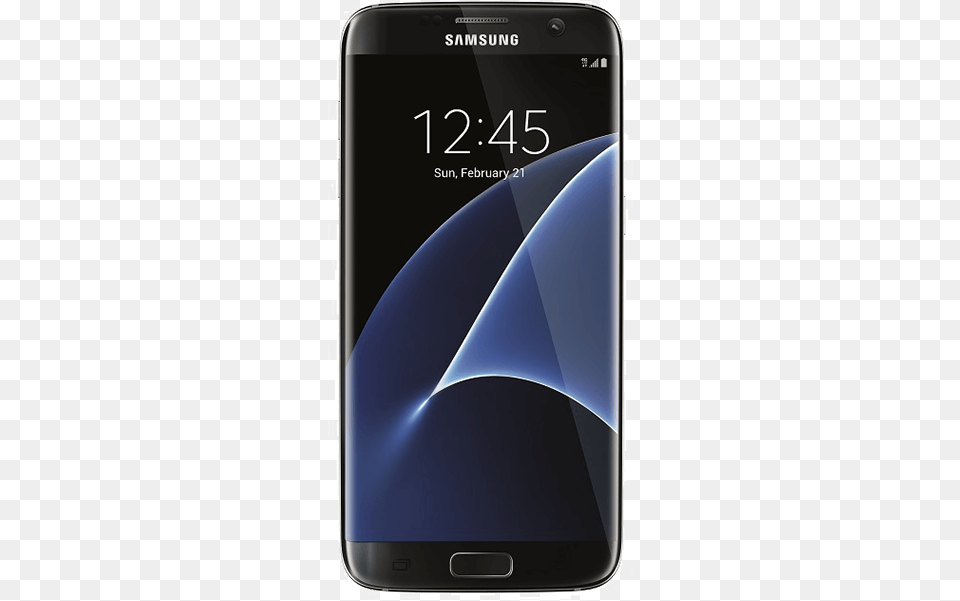 Samsung Galaxy S7 No Background, Electronics, Mobile Phone, Phone Free Png