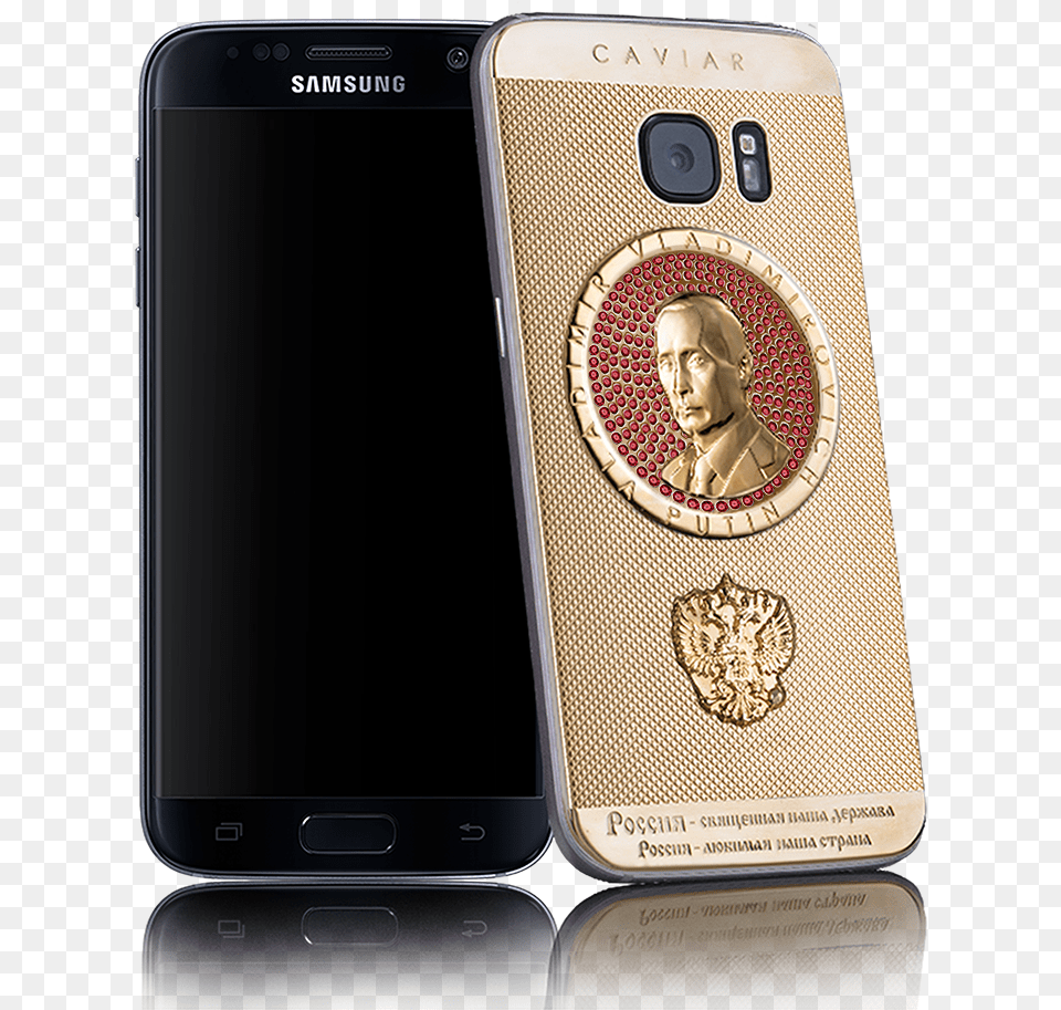Samsung Galaxy S7 Putin Case, Electronics, Mobile Phone, Phone, Baby Png Image