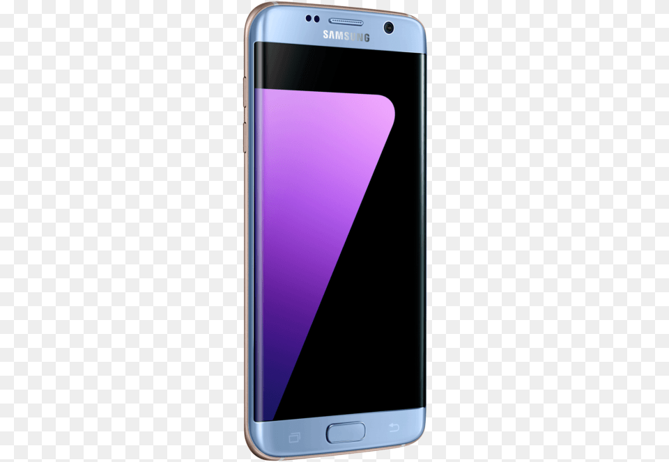 Samsung Galaxy S7 S8 Edge Blue Coral, Electronics, Mobile Phone, Phone, Iphone Png