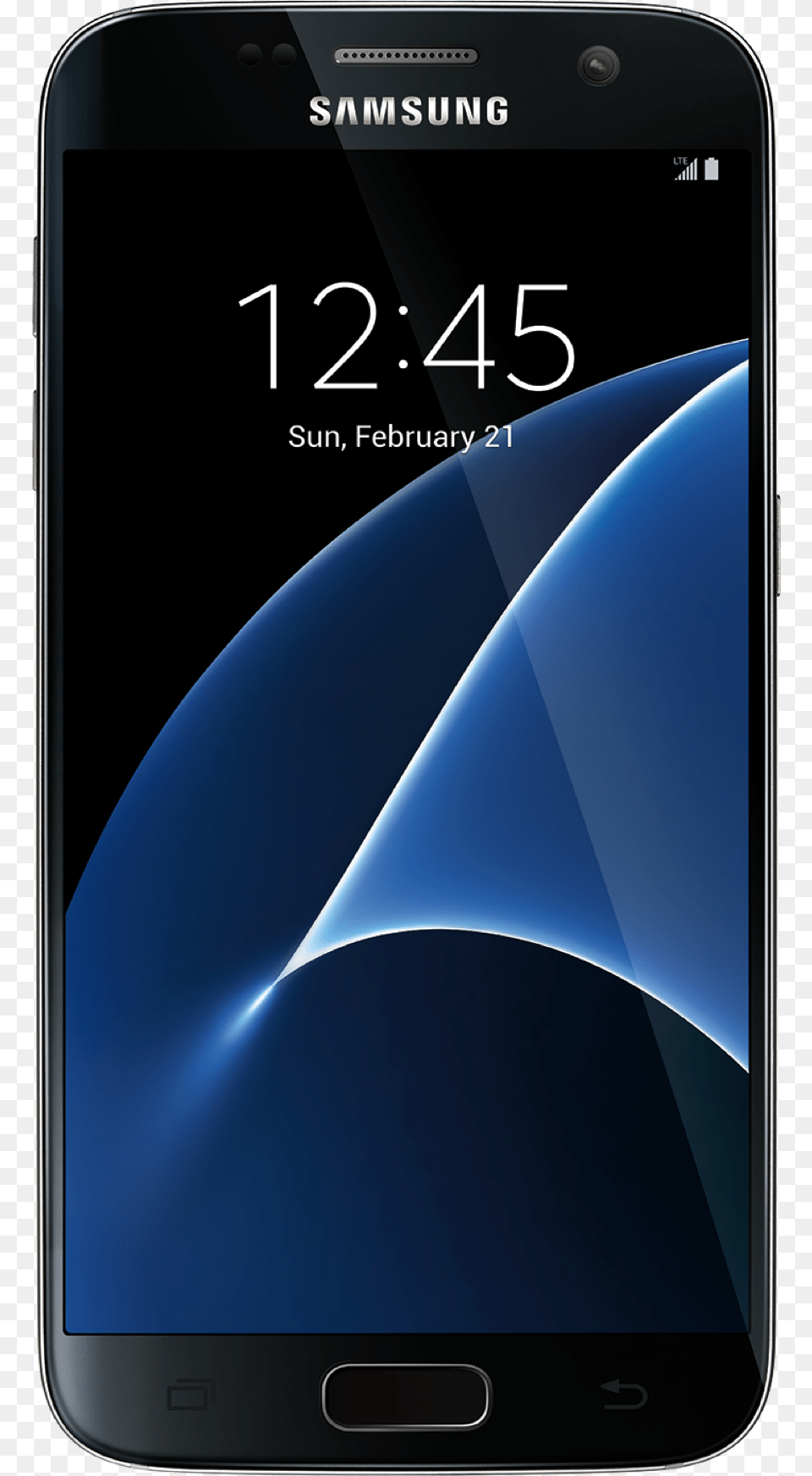 Samsung Galaxy S7 Samsung Galaxy S7, Electronics, Mobile Phone, Phone Free Png Download