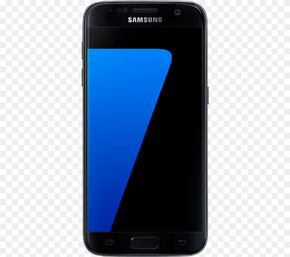 Samsung Galaxy S7 Samsung Galaxy S7 Face, Electronics, Mobile Phone, Phone, Iphone Free Png Download