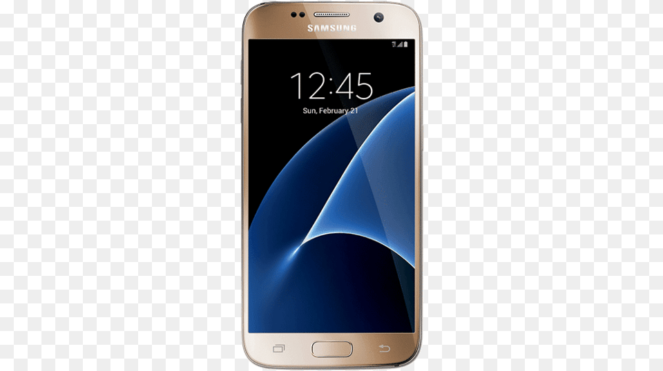 Samsung Galaxy S7 Sm G930fd Gold Samsung Sm, Electronics, Mobile Phone, Phone Free Png