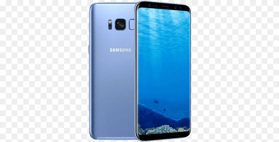 Samsung Galaxy S8 1sim Used Samsung Galaxy, Electronics, Mobile Phone, Phone, Water Png