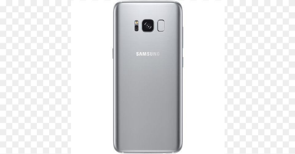 Samsung Galaxy S8 Arctic Silver Samsung Galaxy, Electronics, Mobile Phone, Phone Free Png