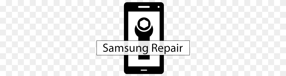 Samsung Galaxy S8 Logo Image Mobile Phone, Electronics, Mobile Phone Free Transparent Png