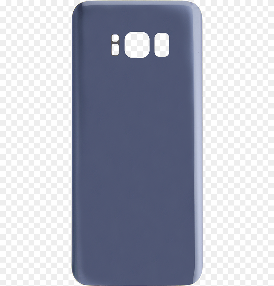 Samsung Galaxy S8 Orchid Gray Rear Glass Panel Samsung Galaxy, Electronics, Mobile Phone, Phone Png