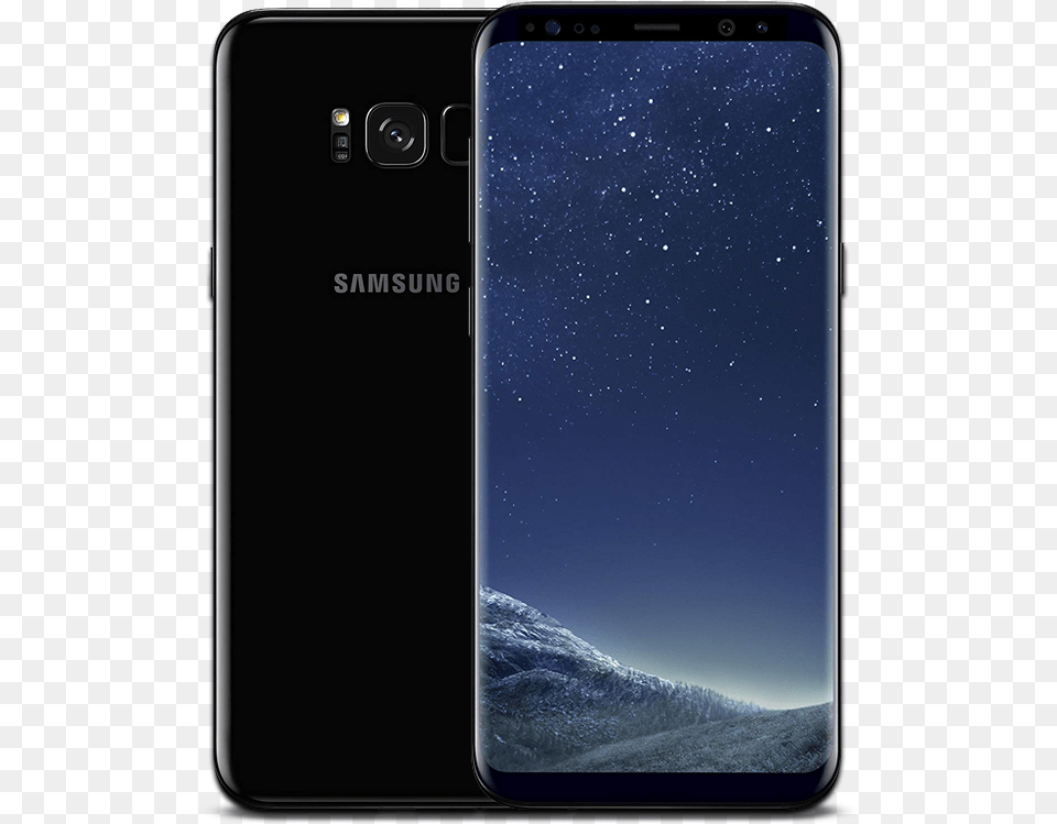 Samsung Galaxy S8 Plus 64gb Samsung S8 Price In Qatar 2017, Electronics, Mobile Phone, Phone Free Transparent Png