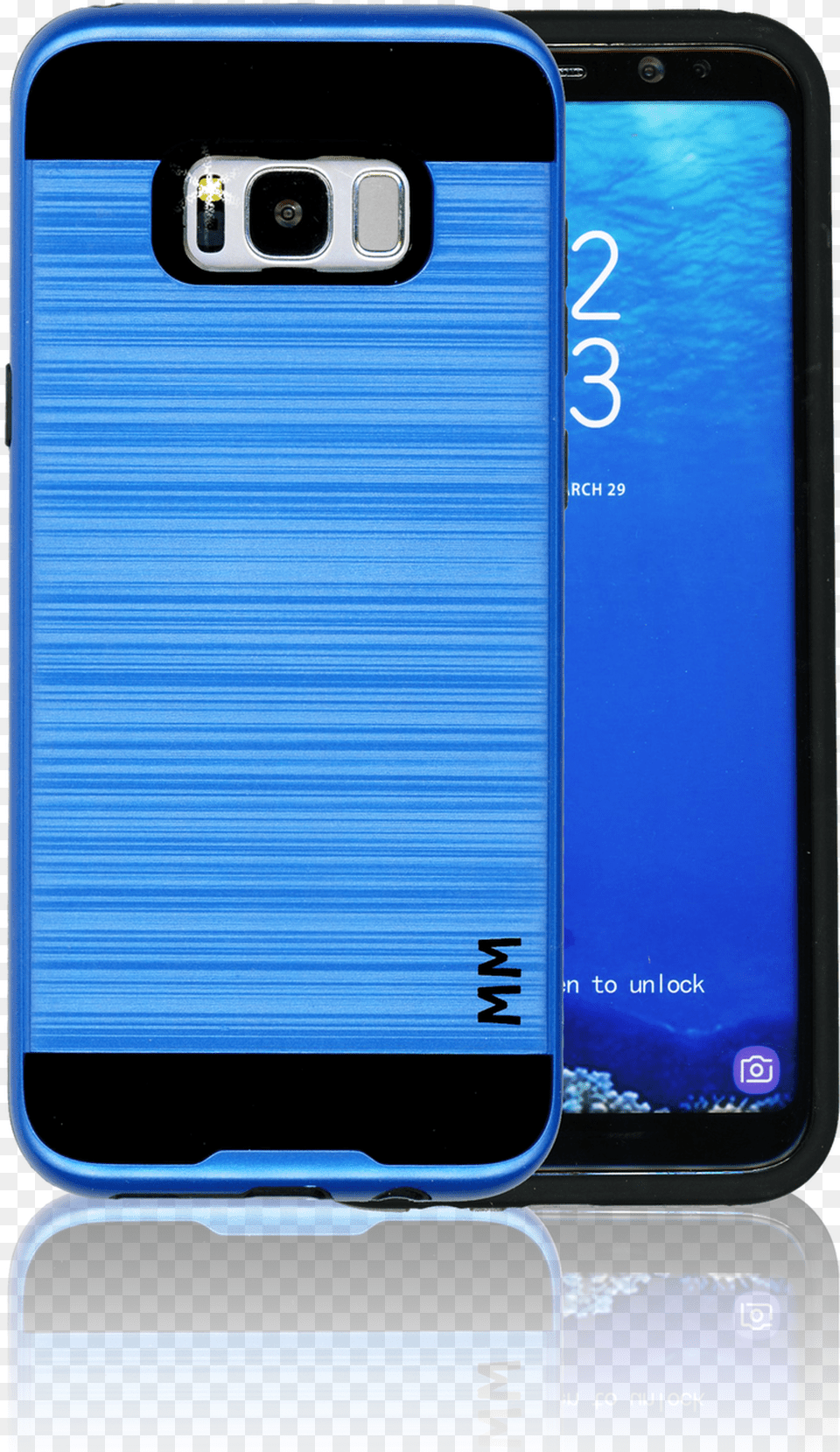Samsung Galaxy S8 Plus Mm Slim Dura Metal Finish Dark, Electronics, Mobile Phone, Phone, Iphone Free Transparent Png
