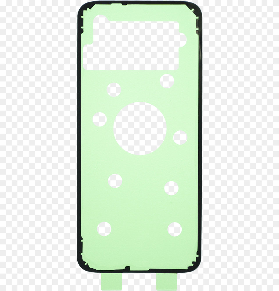 Samsung Galaxy S8 Rear Glass Panel Adhesive Darkness, Pattern, Face, Head, Person Png Image