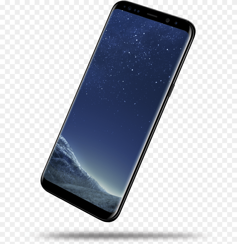 Samsung Galaxy S8 Samsung Galaxy S8, Electronics, Mobile Phone, Phone Free Png Download