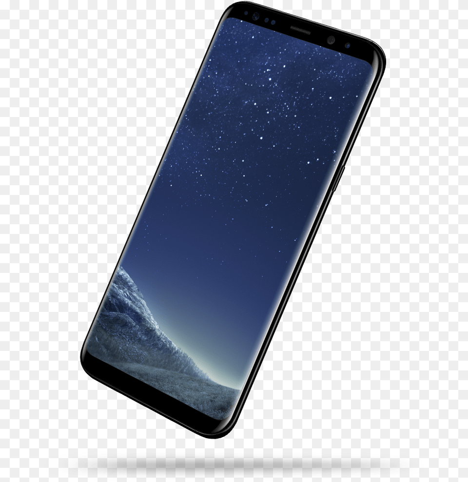 Samsung Galaxy S8 Samsung Galaxy S8, Electronics, Mobile Phone, Phone Free Transparent Png