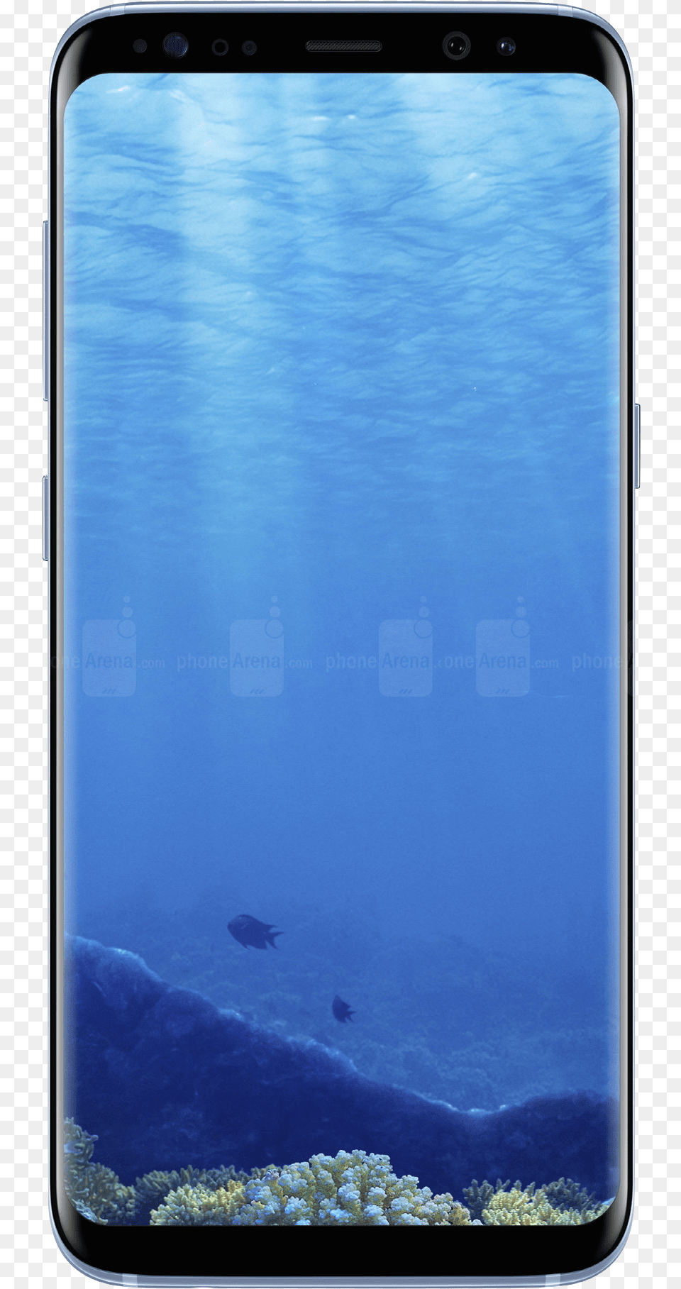Samsung Galaxy S8 Sm, Water, Sea, Outdoors, Nature Free Png