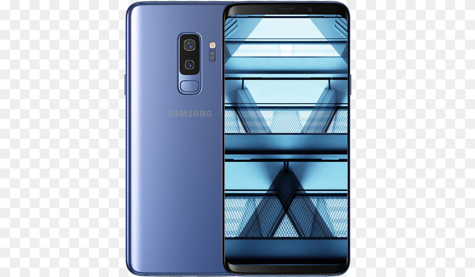 Samsung Galaxy S9 64gb Blue Preowned Trst Bitch Boyz, Electronics, Mobile Phone, Phone, Computer Png