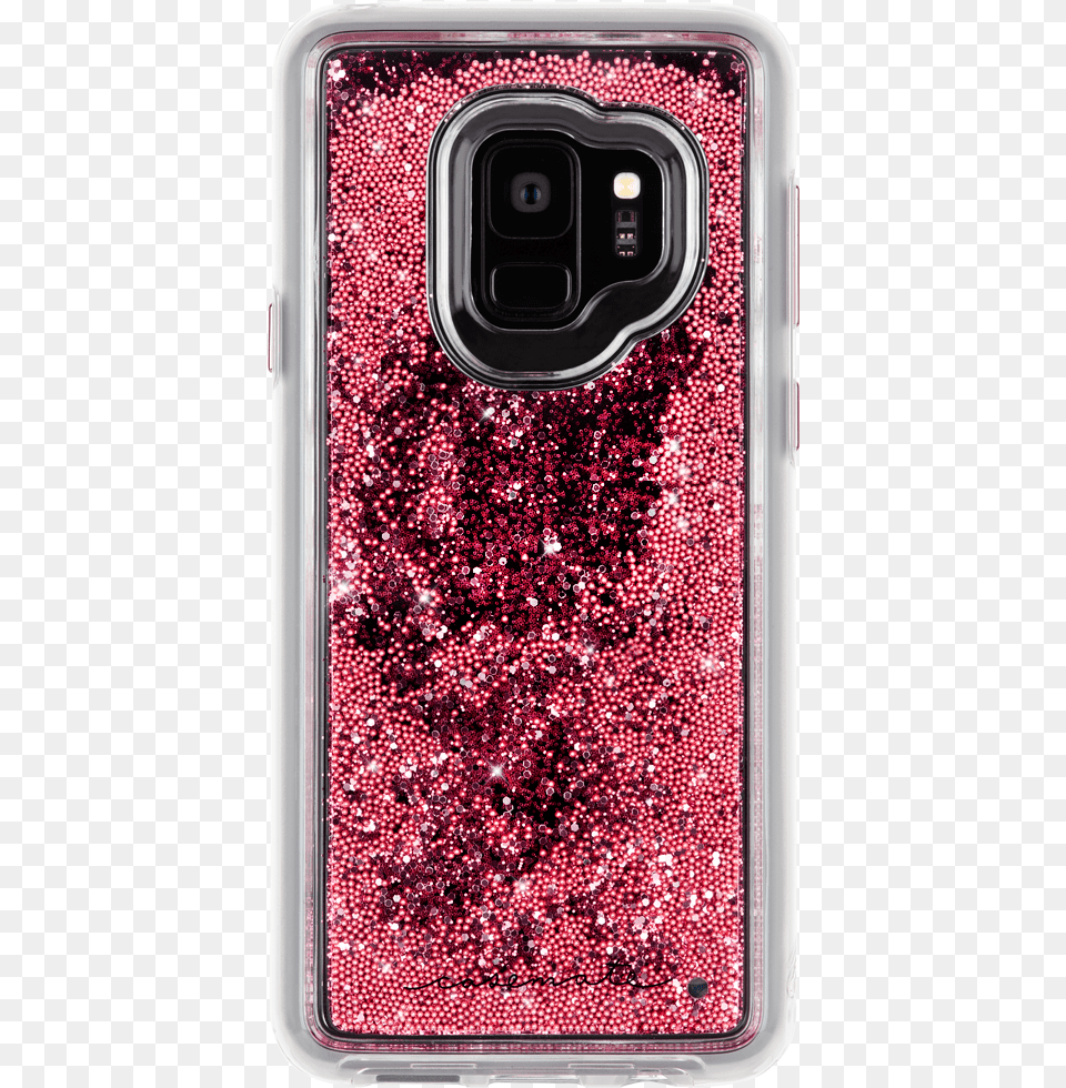 Samsung Galaxy S9 Phone Cases, Electronics, Mobile Phone, Glitter Png Image