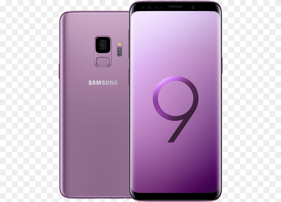 Samsung Galaxy S9 Plus, Electronics, Mobile Phone, Phone Free Png