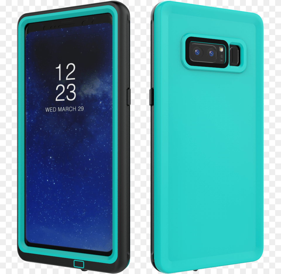 Samsung Galaxy S9 Plus S8 Note 8 9 Case Waterproof Smartphone, Electronics, Mobile Phone, Phone Free Png Download