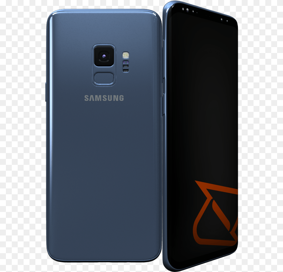 Samsung Galaxy S9 Premium Refurbished Samsung Group, Electronics, Mobile Phone, Phone Free Png