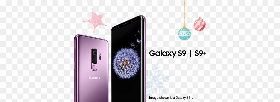 Samsung Galaxy S9 Price In India 2018, Electronics, Mobile Phone, Phone, Flower Free Transparent Png