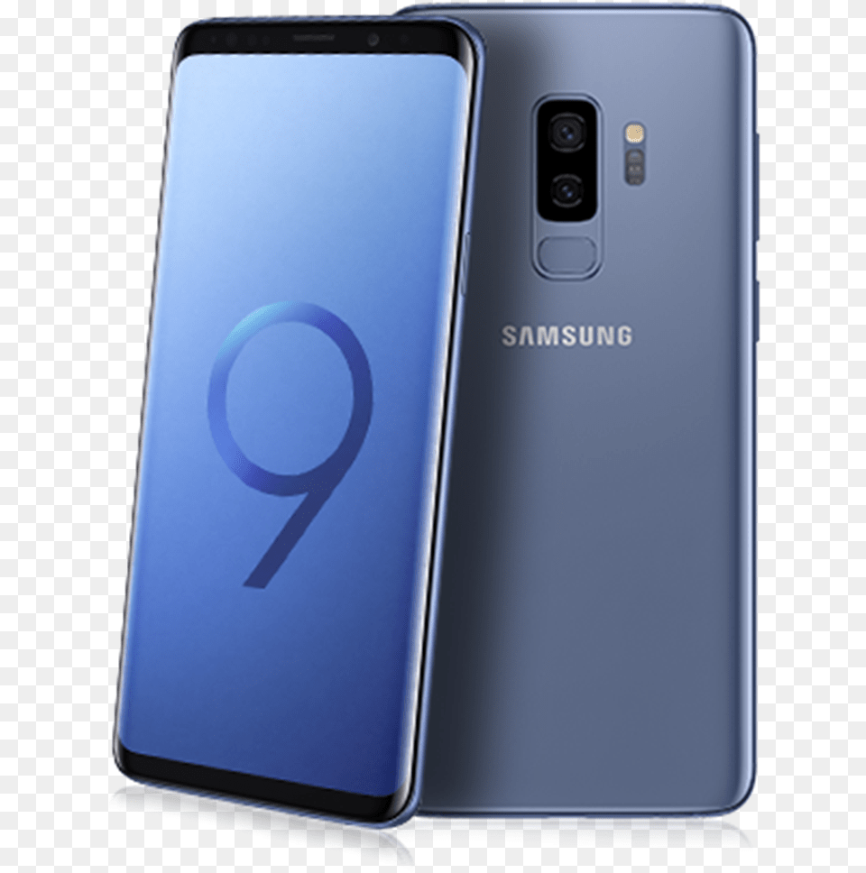 Samsung Galaxy S9 Transcom Digital Bd Samsung S9 Plus Plavi, Electronics, Mobile Phone, Phone Png Image