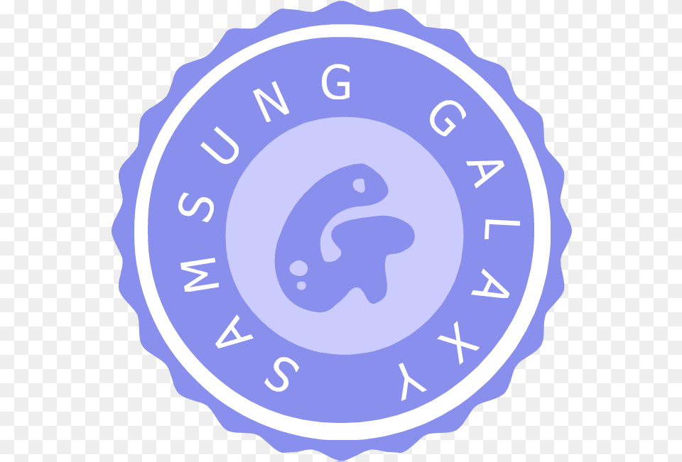 Samsung Galaxy Smartphones Complete Model List Released Dot, Symbol Png Image