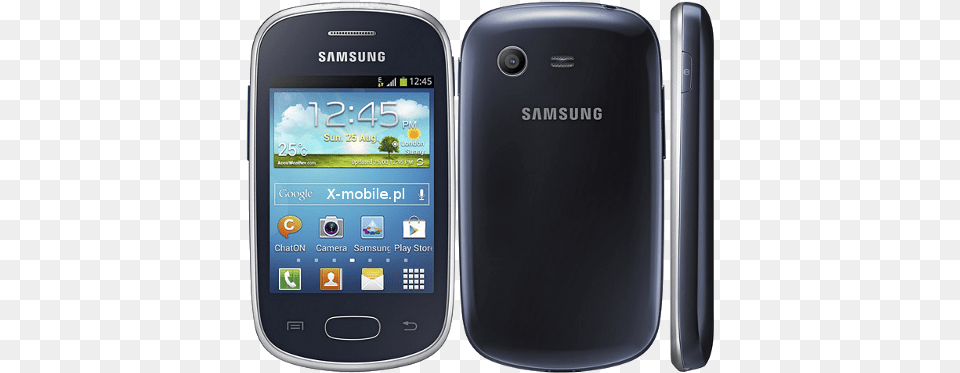 Samsung Galaxy Star S5280 Gt Samsung Galaxy Star, Electronics, Mobile Phone, Phone, Iphone Free Png Download