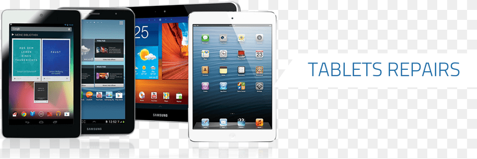 Samsung Galaxy Tab 101 N, Electronics, Phone, Computer, Mobile Phone Free Png