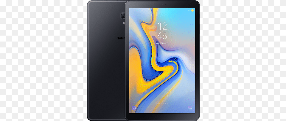 Samsung Galaxy Tab A Samsung Galaxy Tab A 105, Computer, Electronics, Tablet Computer, Mobile Phone Png