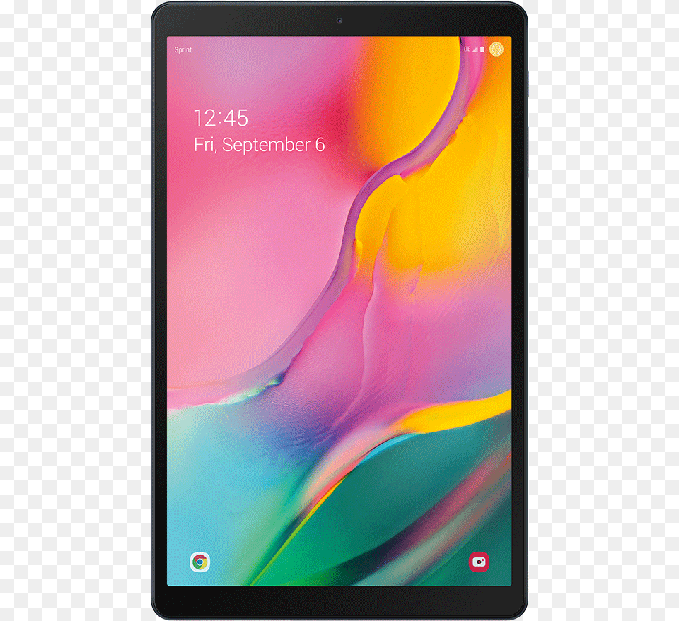 Samsung Galaxy Tab A Samsung Tab A 101 Price In India, Computer, Electronics, Tablet Computer Free Png Download