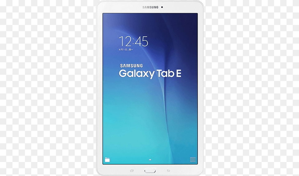 Samsung Galaxy Tab E 9 6 Charging Port Replacement Tablet Samsung Sm, Computer, Electronics, Mobile Phone, Phone Free Png Download