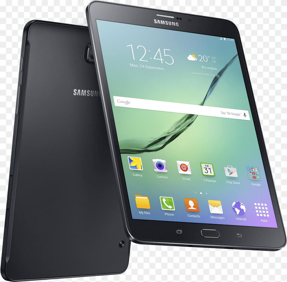 Samsung Galaxy Tab S2, Computer, Electronics, Phone, Tablet Computer Free Png Download