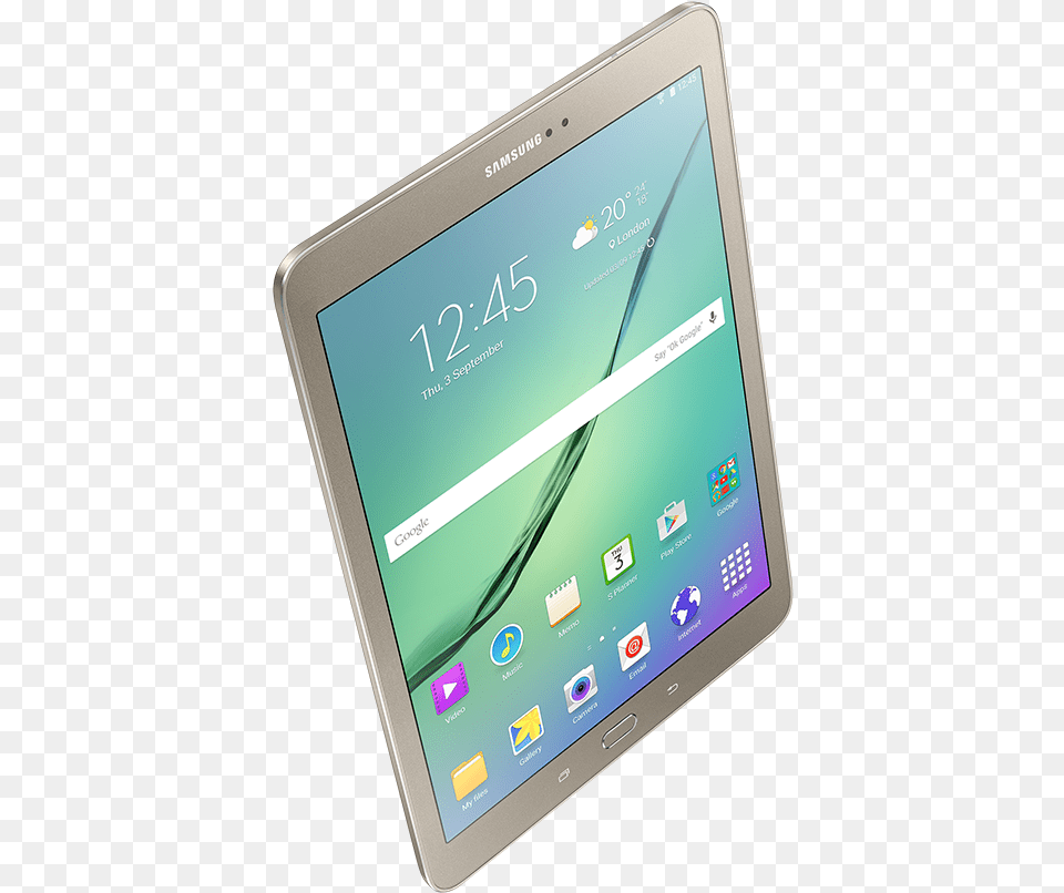 Samsung Galaxy Tab S2 Samsung Pro Tab Price In Pakistan, Computer, Electronics, Tablet Computer Free Png