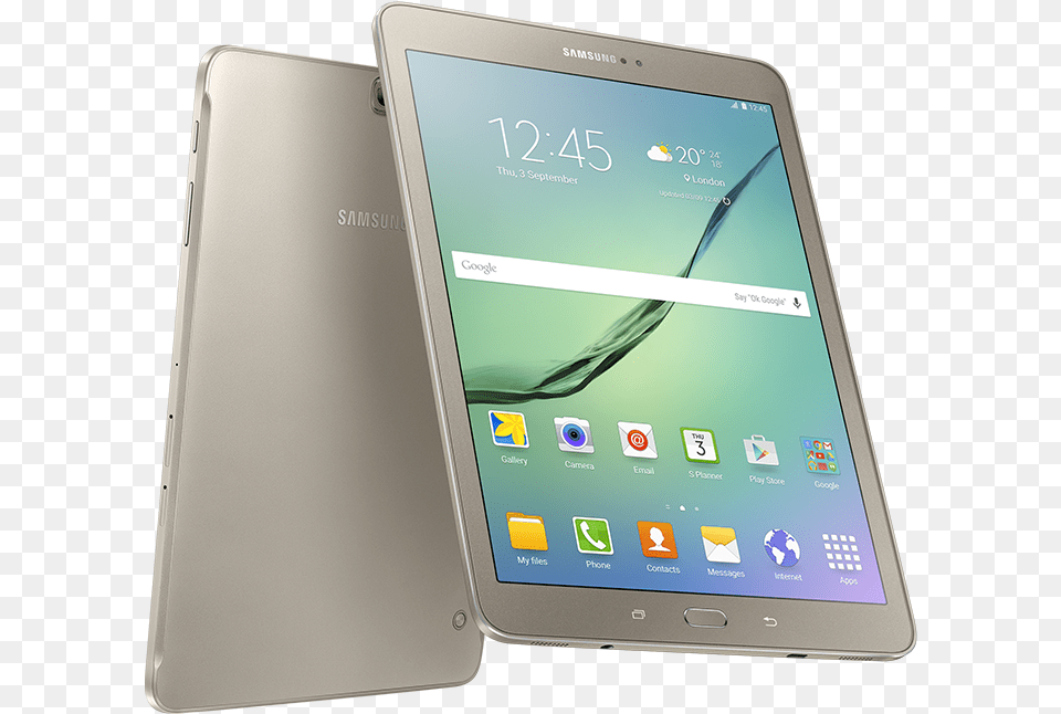 Samsung Galaxy Tab S2 Samsung Tab S2, Computer, Electronics, Tablet Computer, Mobile Phone Free Png Download
