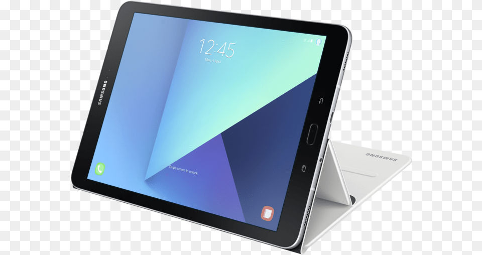 Samsung Galaxy Tab S3 001 Fro Tablet Price In Qatar, Computer, Electronics, Tablet Computer, Surface Computer Free Transparent Png