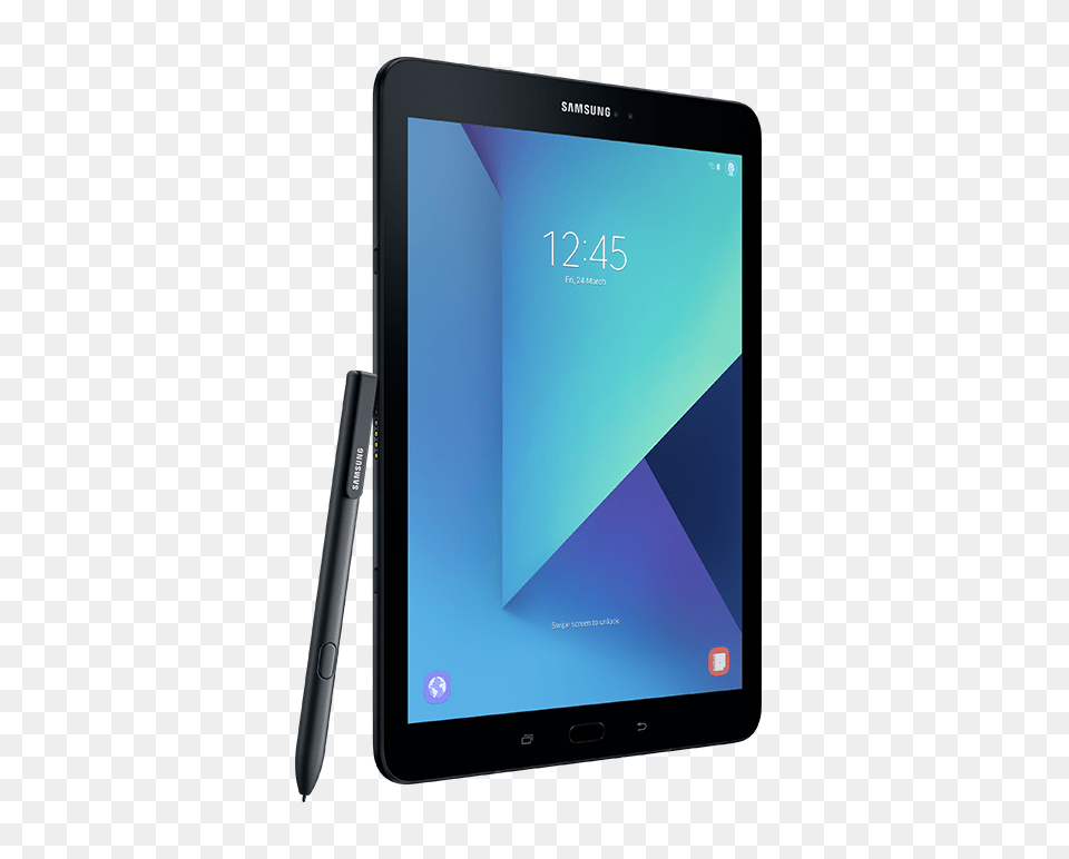 Samsung Galaxy Tab S3 Wifi Tablet Samsung Galaxy Tab S3, Computer, Electronics, Tablet Computer, Surface Computer Free Png