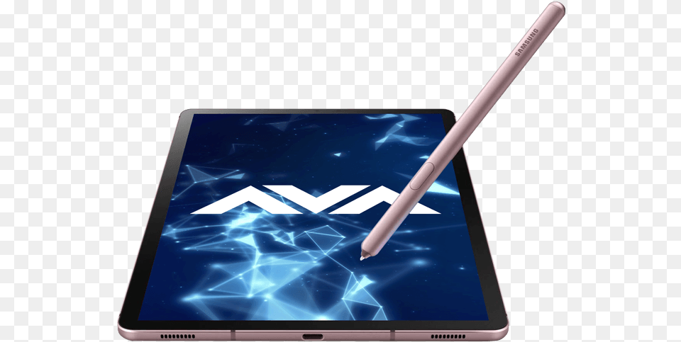 Samsung Galaxy Tab S6 105 Tablet Computer, Electronics, Laptop, Pc, Tablet Computer Free Png Download