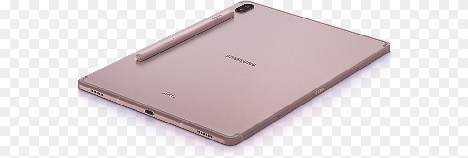 Samsung Galaxy Tab S6 Samsung Galaxy Tab S6 5g, Computer, Electronics, Laptop, Pc Free Png Download