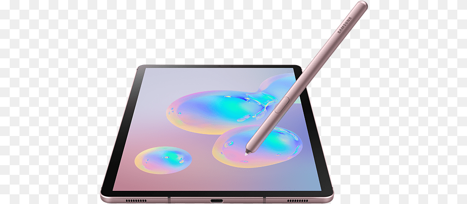 Samsung Galaxy Tab S6 Tablet 105 Super Amoled 2560 X Cloud Icon In, Computer, Electronics, Tablet Computer, Disk Free Transparent Png