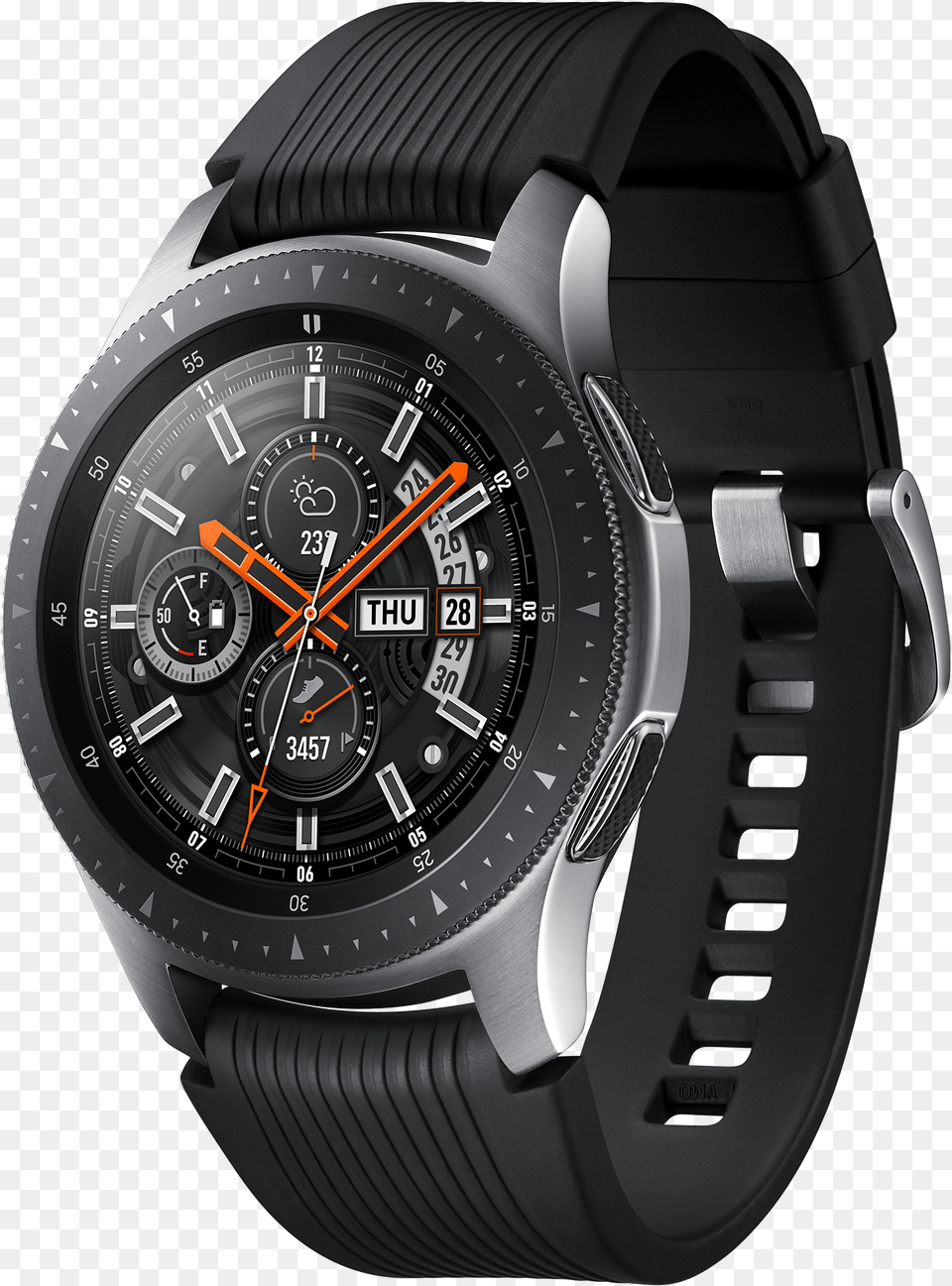Samsung Galaxy Watch 4g Samsung Galaxy Watch Active 2, Arm, Body Part, Person, Wristwatch Png Image
