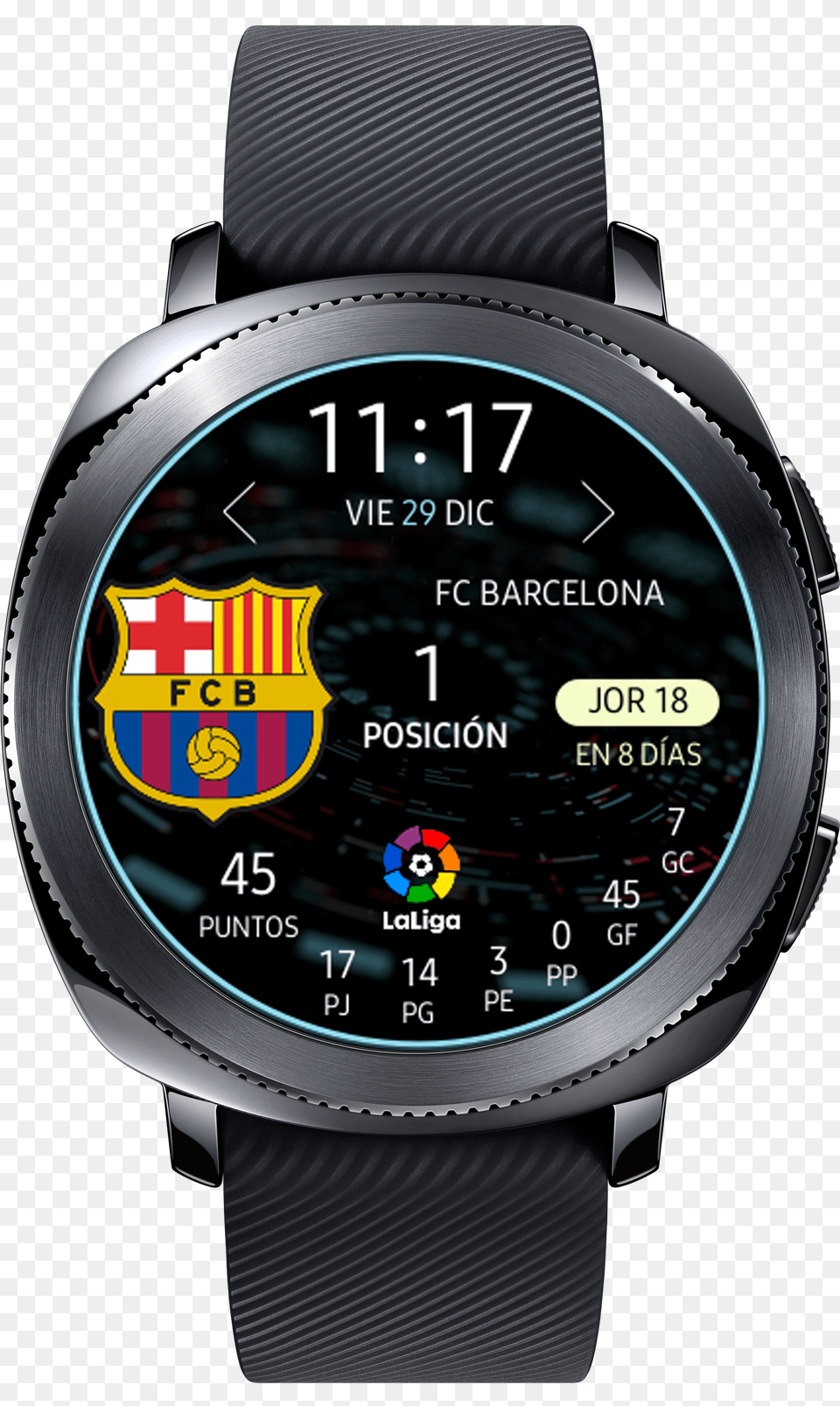 Samsung Galaxy Watch Lte Free Png Download
