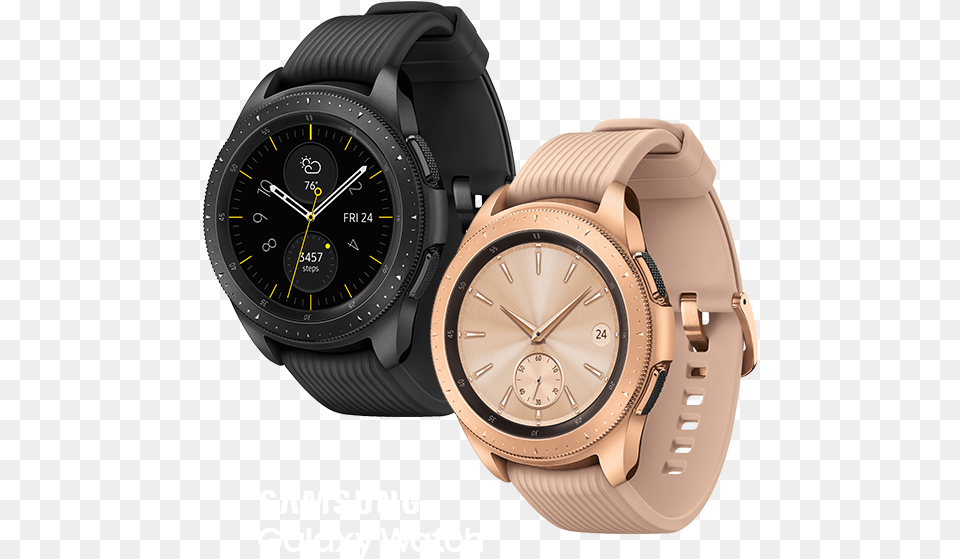 Samsung Galaxy Watch Samsung Galaxy Watch, Arm, Body Part, Person, Wristwatch Free Png Download