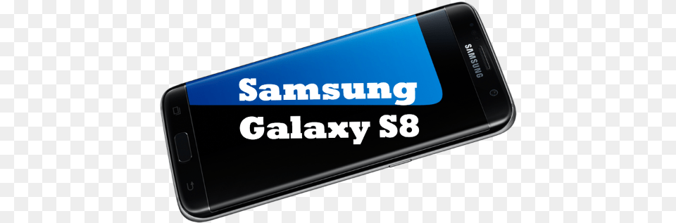 Samsung Galaxys8 Samsung Rumors Smartphone, Electronics, Mobile Phone, Phone, Iphone Free Png