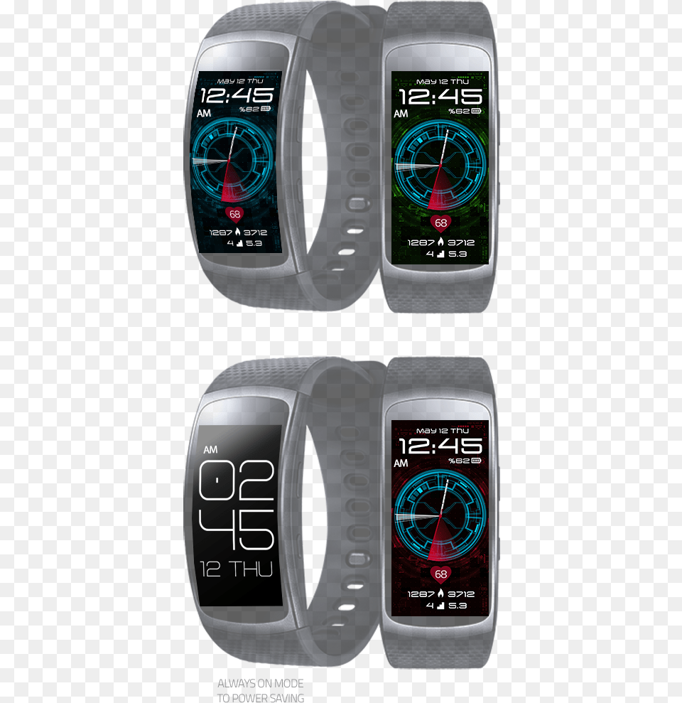 Samsung Gear Fit 2 Pro Watch Faces Download Gadget, Arm, Body Part, Person, Wristwatch Free Transparent Png