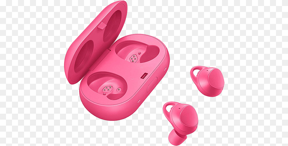 Samsung Gear Icon X Gear Iconx Pink, Electronics Free Png