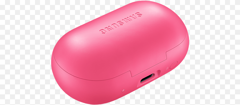 Samsung Gear Iconx 2018 Earphones 4 Gb Pink Earbuds Samsung Roze, Computer Hardware, Electronics, Hardware, Mouse Png