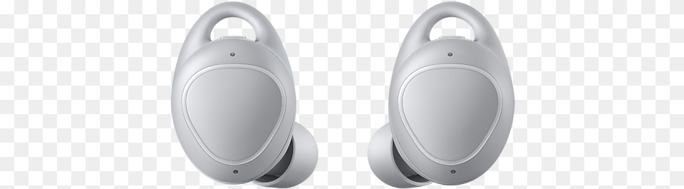 Samsung Gear Iconx Samsung Sm R140 Earbuds, Electronics, Disk Free Png Download