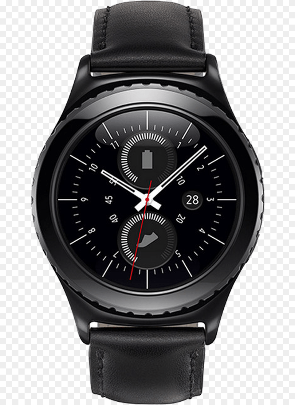 Samsung Gear S2 U0026 S2png Transparent Samsung Gear S2 2018, Arm, Body Part, Person, Wristwatch Png Image