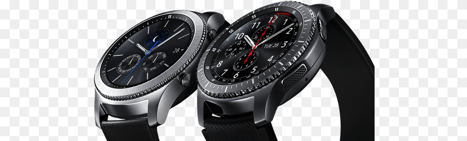 Samsung Gear S3 Review New Design And Features Of Samsung Gear 4, Arm, Body Part, Person, Wristwatch Png Image