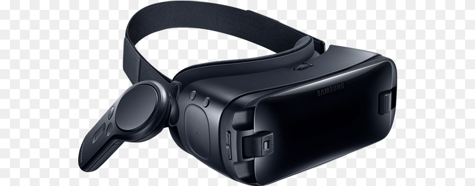 Samsung Gear Vr, Accessories, Camera, Electronics, Goggles Free Transparent Png